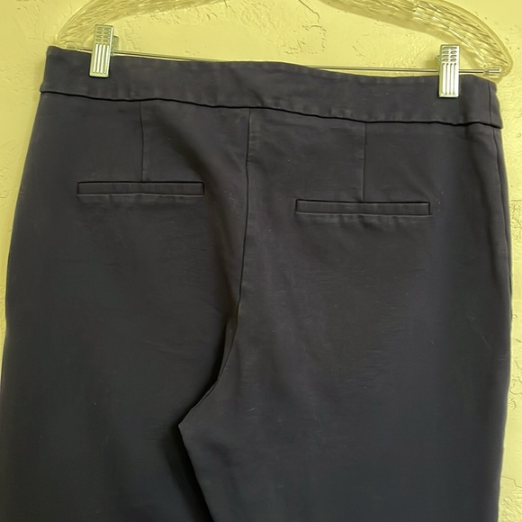 A New Day Women’s Pants Navy Blue Size XL - Picture 7 of 16